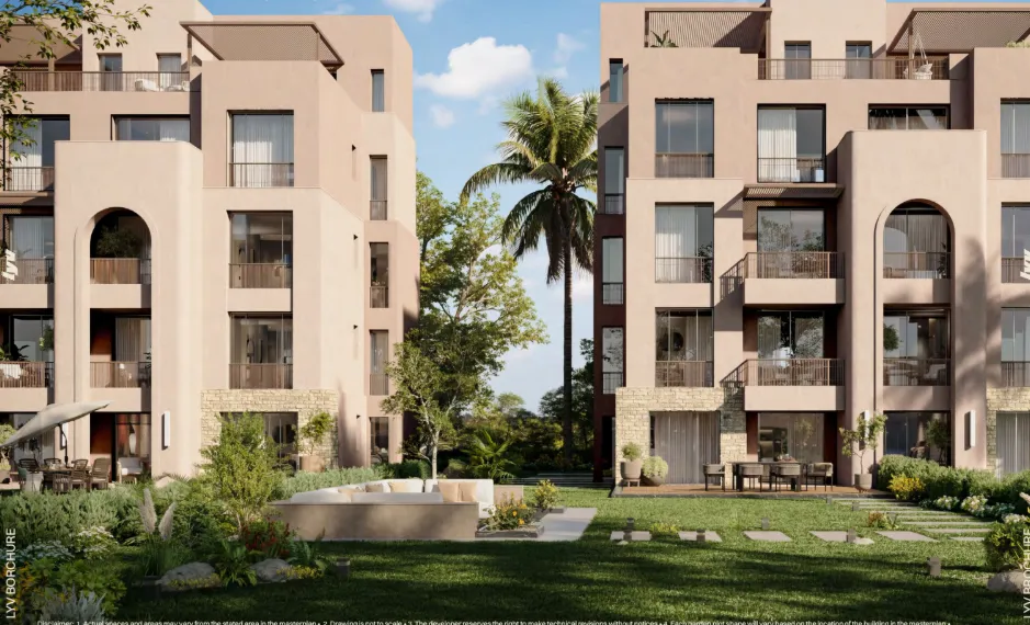  for sale in Lyv Caesar - Ras El Hekma in  of 0 m² with 0 bedrooms