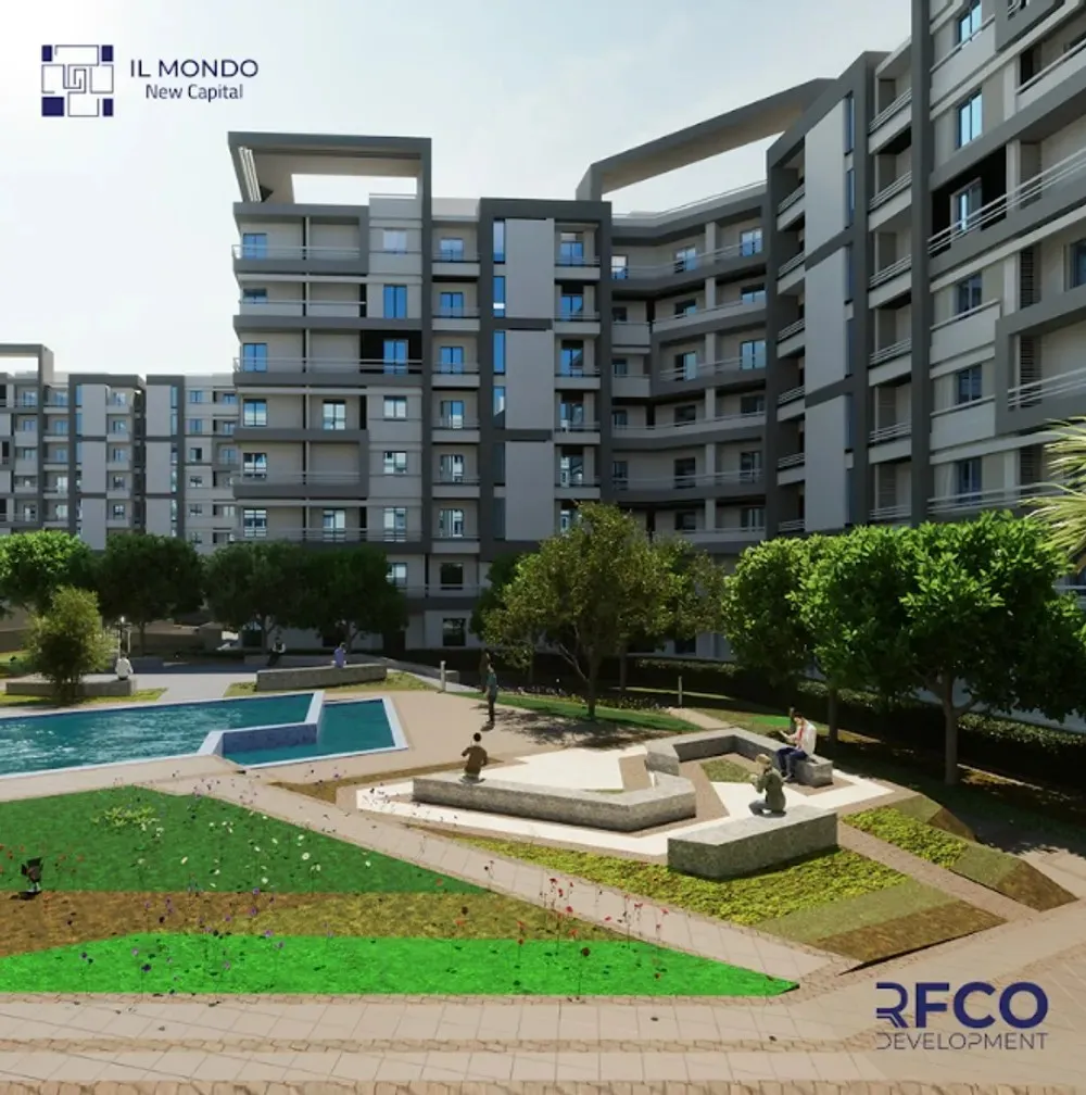  for sale in IL Mondo  in  of 0 m² with 0 bedrooms