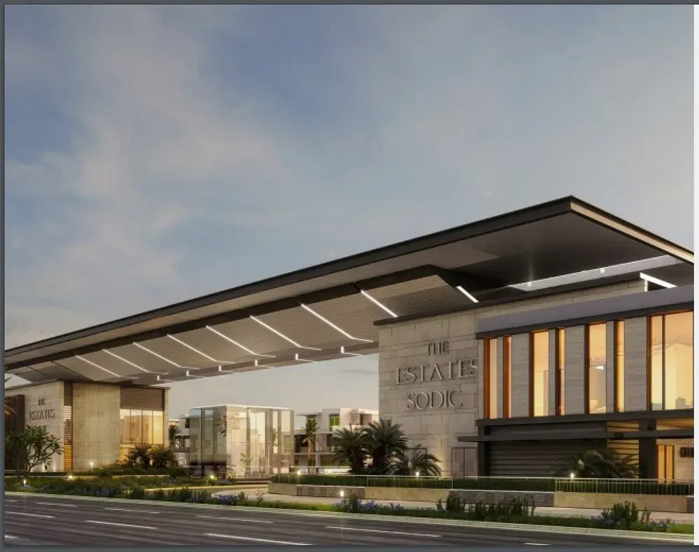  for sale in The Estates Residence   in  of 0 m² with 0 bedrooms