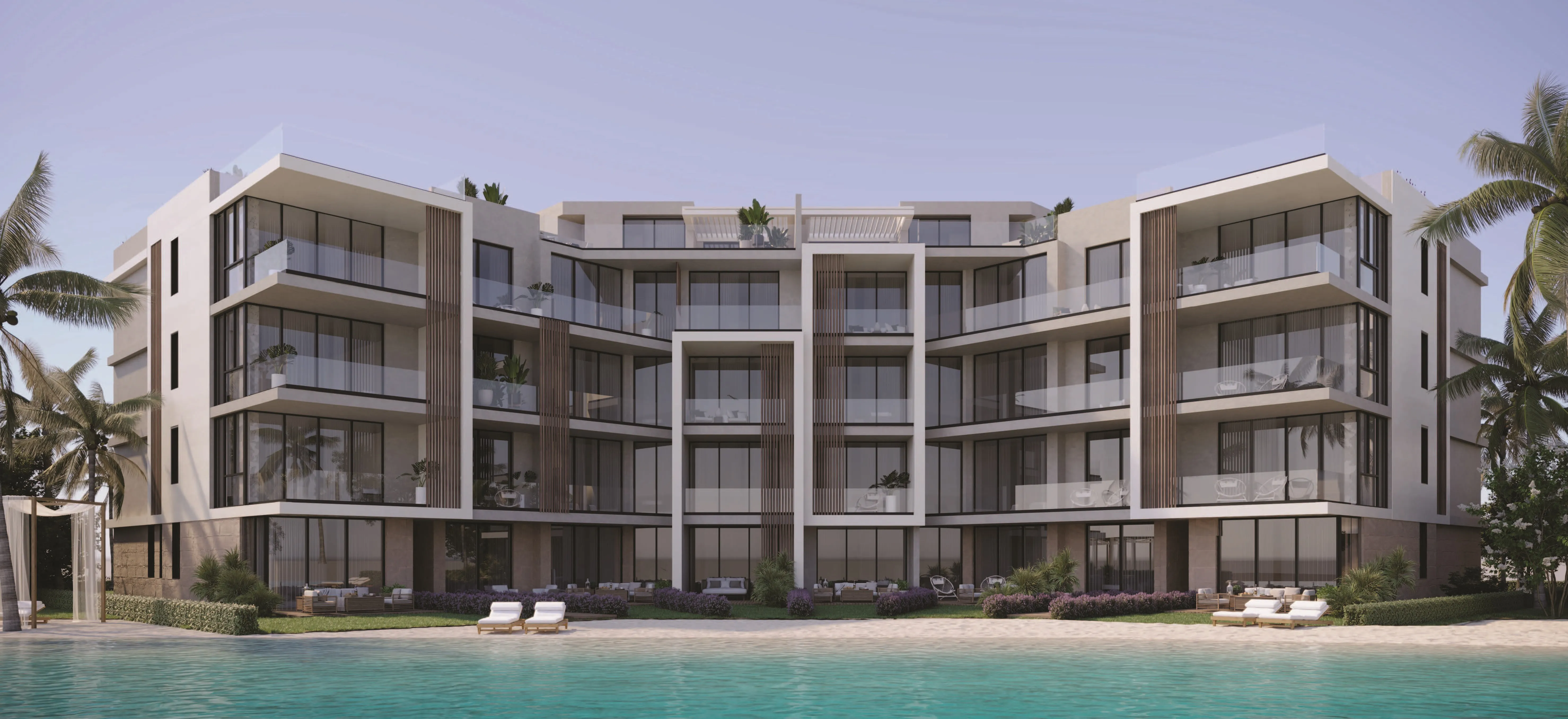  for sale in Azha North Coast  in  of 0 m² with 0 bedrooms