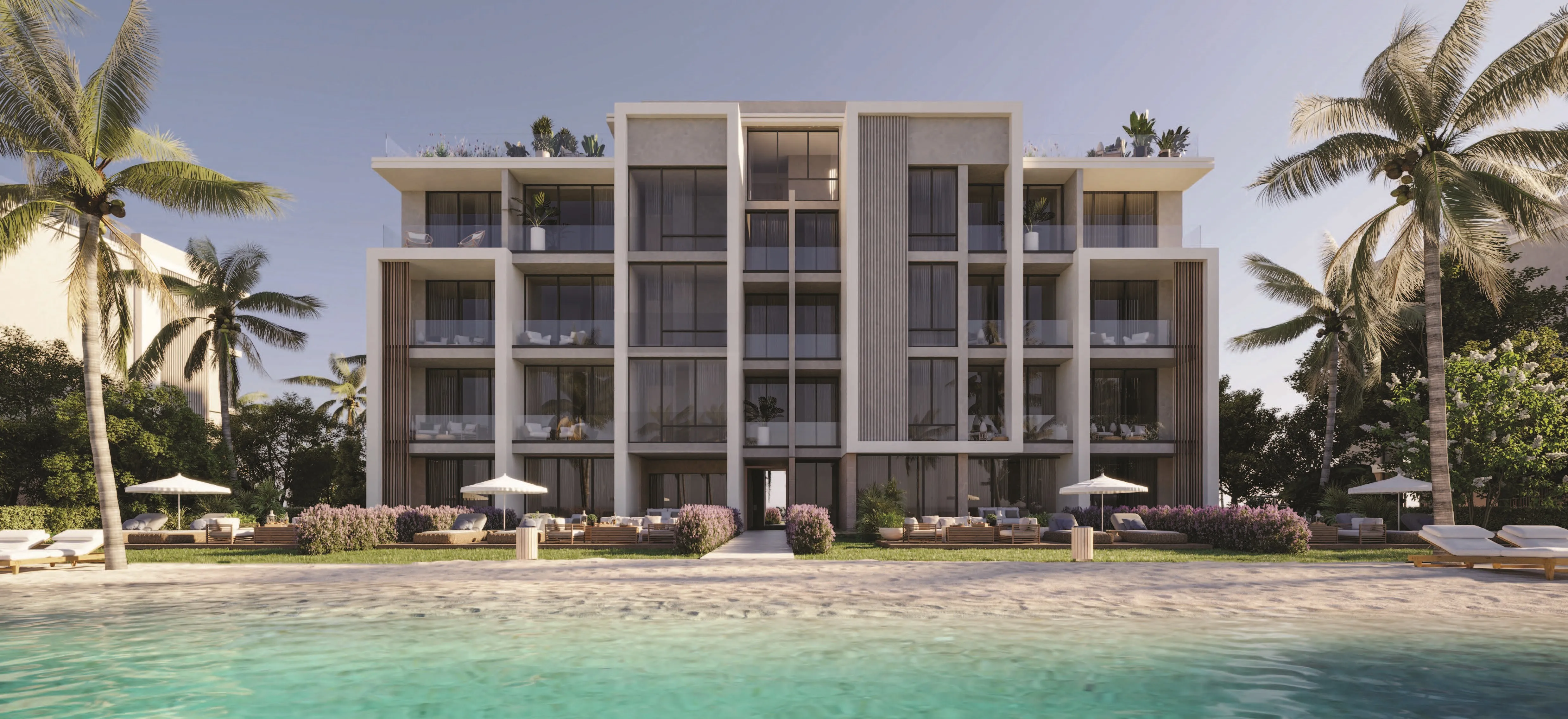  for sale in Azha North Coast  in  of 0 m² with 0 bedrooms