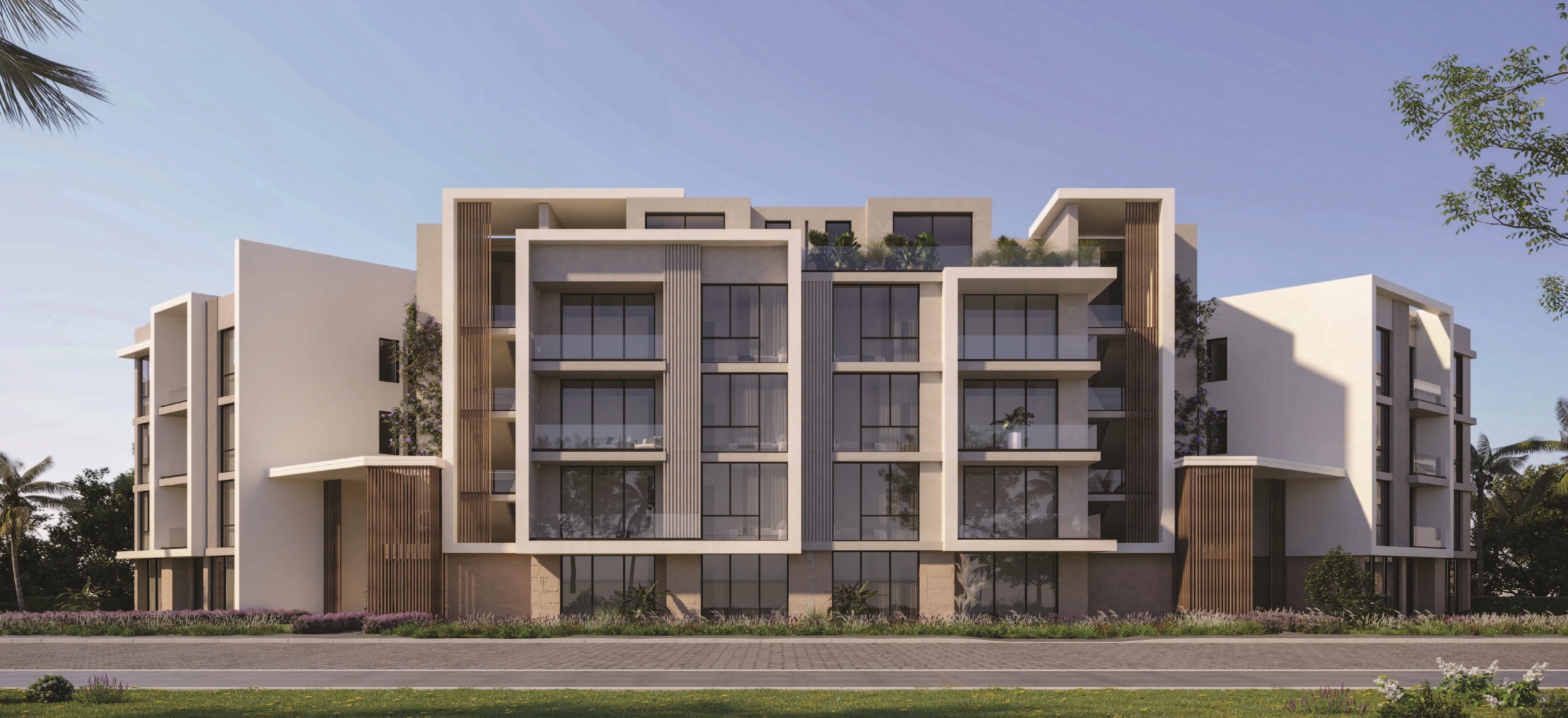  for sale in Azha North Coast  in  of 0 m² with 0 bedrooms