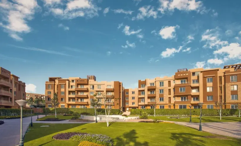  for sale in Jewar Sheikh Zayed in  of 0 m² with 0 bedrooms