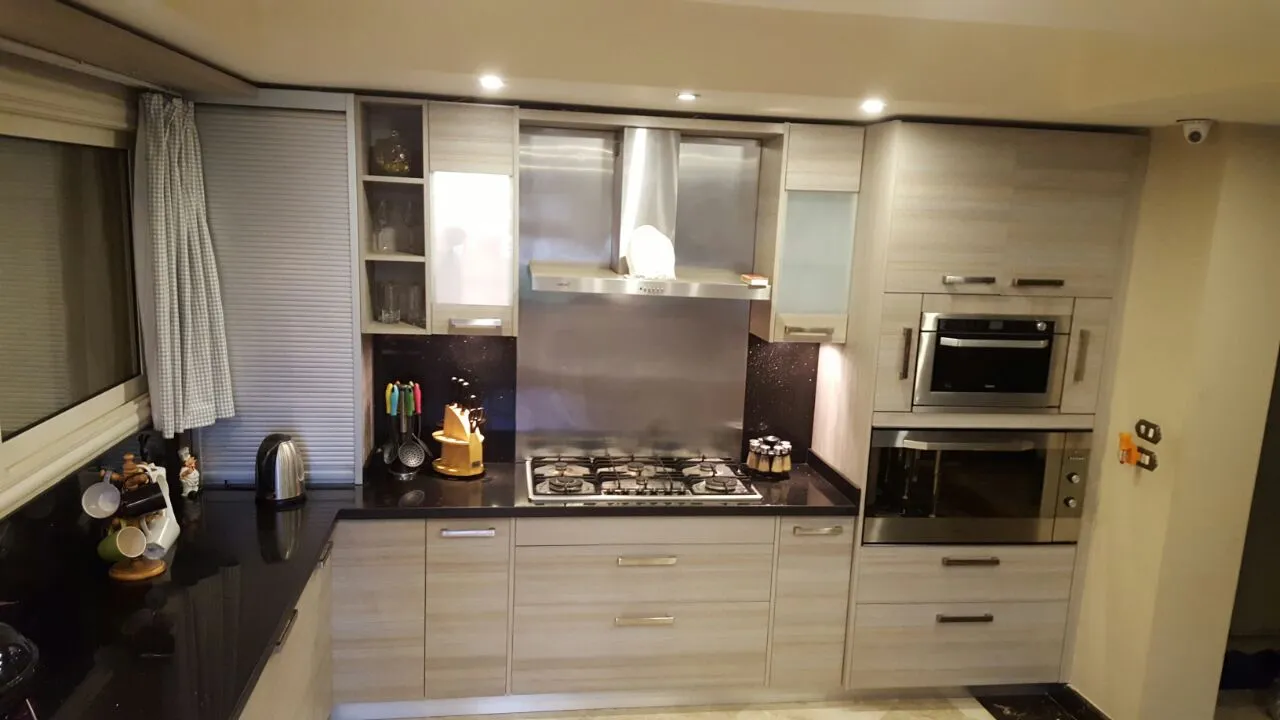  for sale in Wadi El Nakhil in  of 0 m² with 0 bedrooms