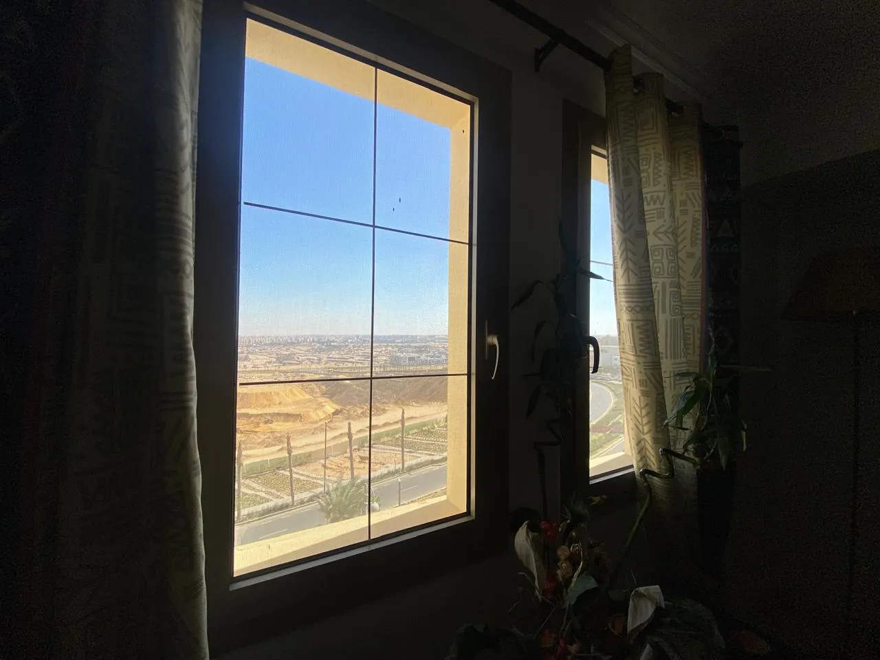  for sale in Uptown Cairo in  of 0 m² with 0 bedrooms