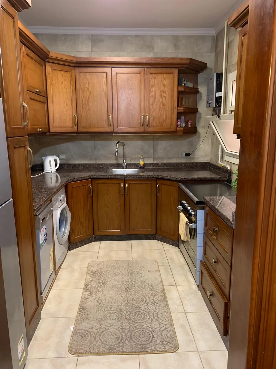  for sale in Jewar Sheikh Zayed in  of 0 m² with 0 bedrooms