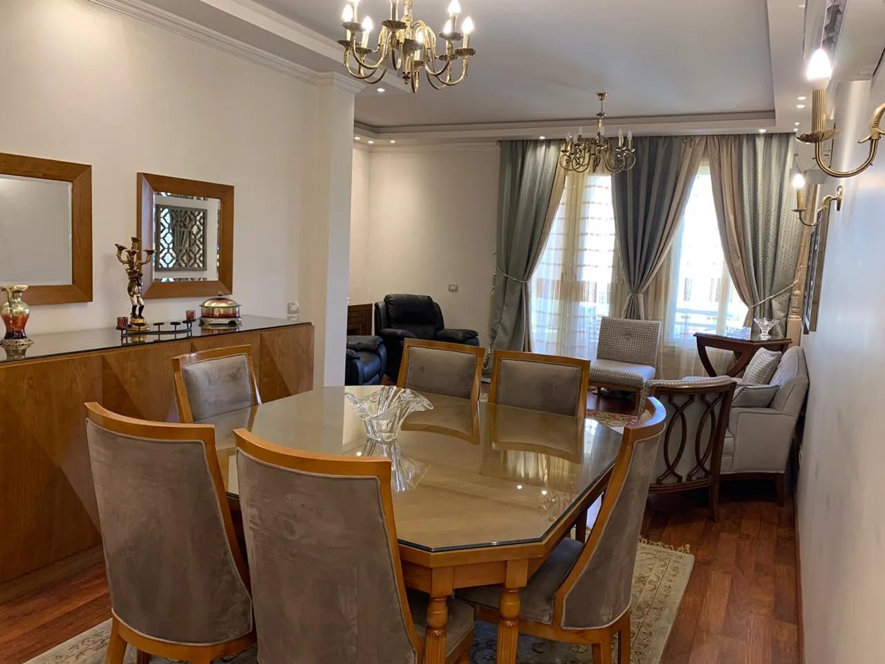  for sale in Jewar Sheikh Zayed in  of 0 m² with 0 bedrooms