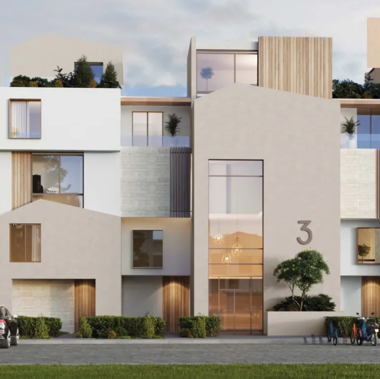  for sale in Karmell New Zayed in  of 0 m² with 0 bedrooms