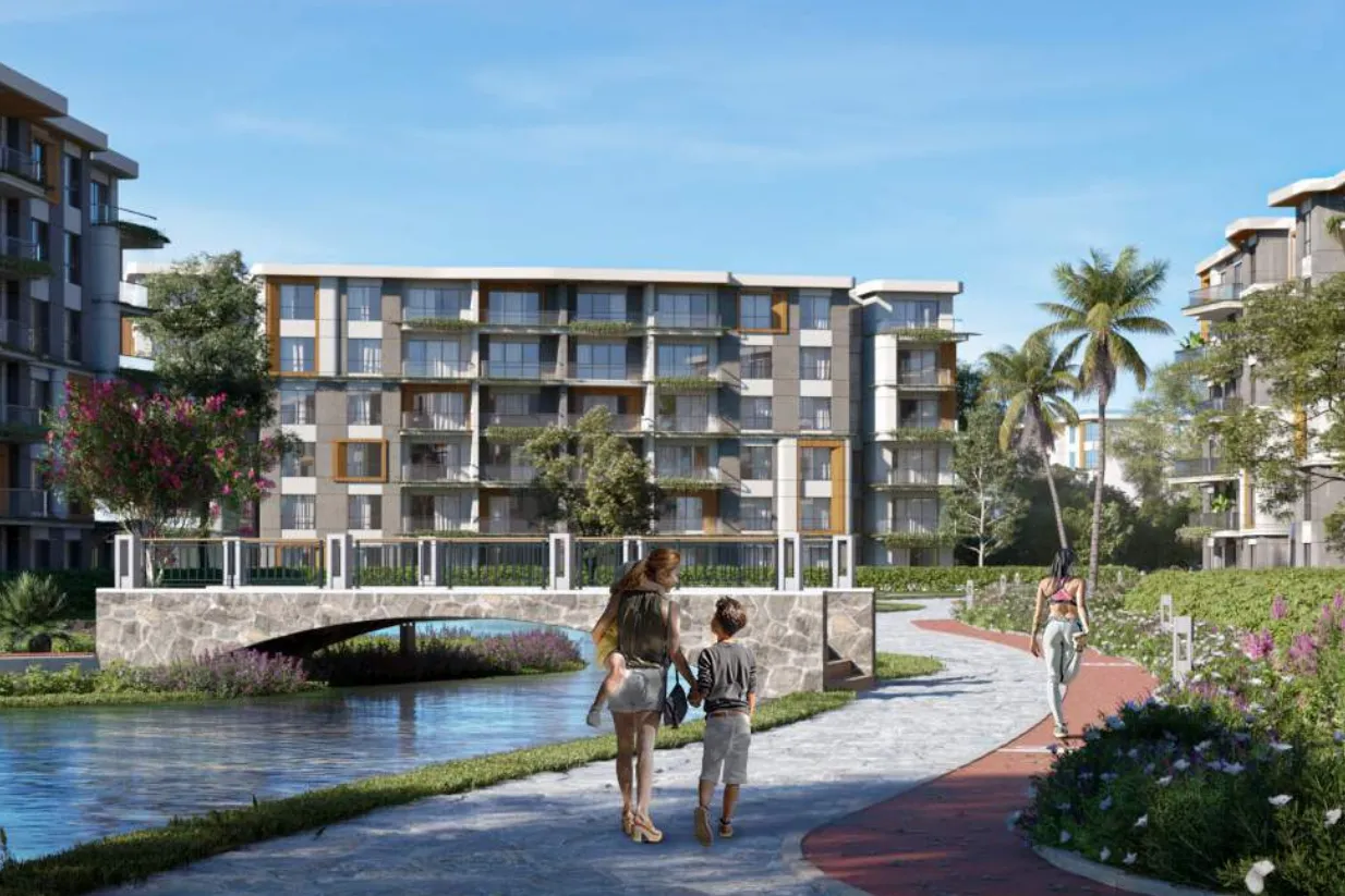  for sale in Palm Hills New Cairo in  of 0 m² with 0 bedrooms