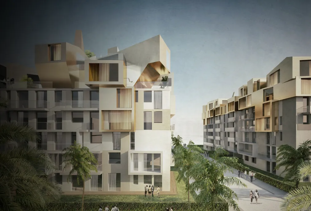  for sale in Bloomfields  in  of 0 m² with 0 bedrooms