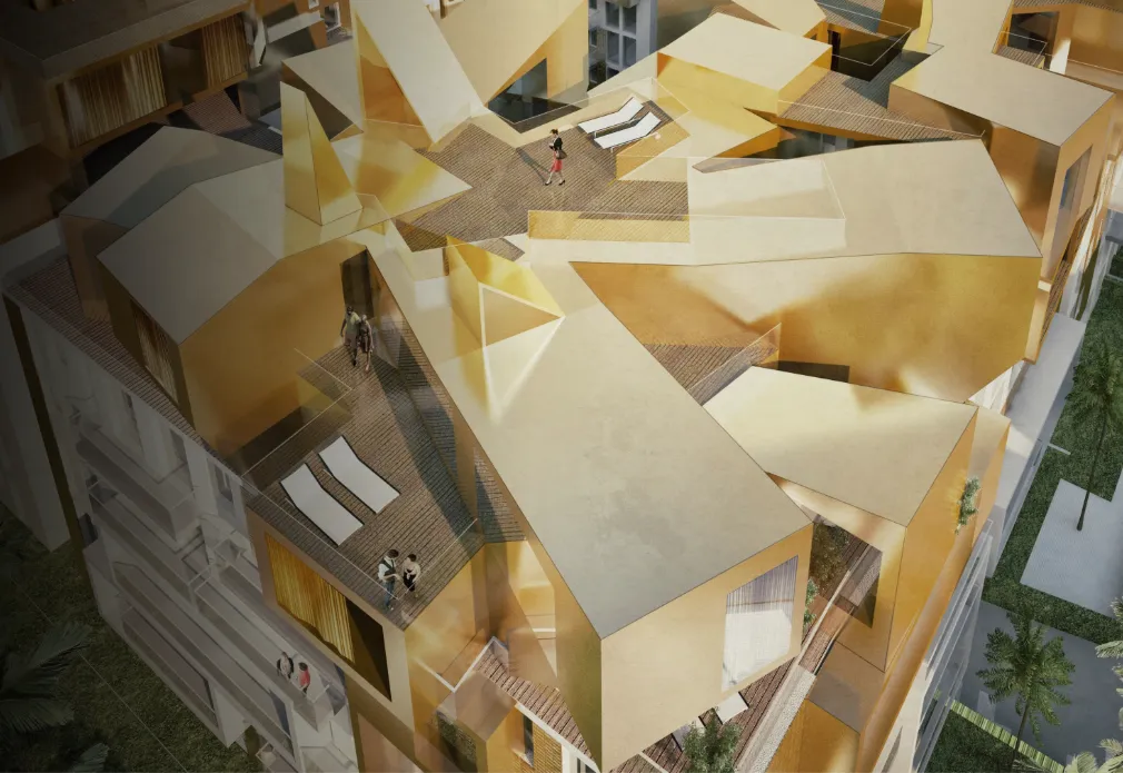  for sale in Bloomfields  in  of 0 m² with 0 bedrooms