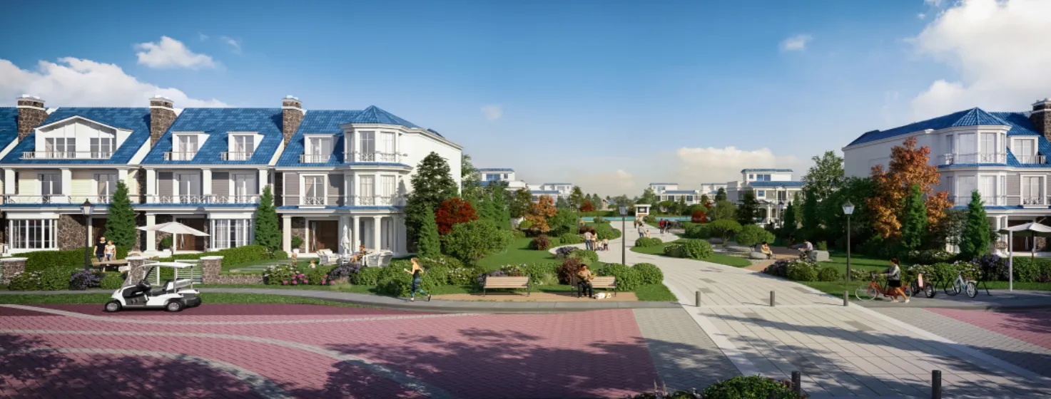  for sale in Mountain View Chillout Park in  of 0 m² with 0 bedrooms