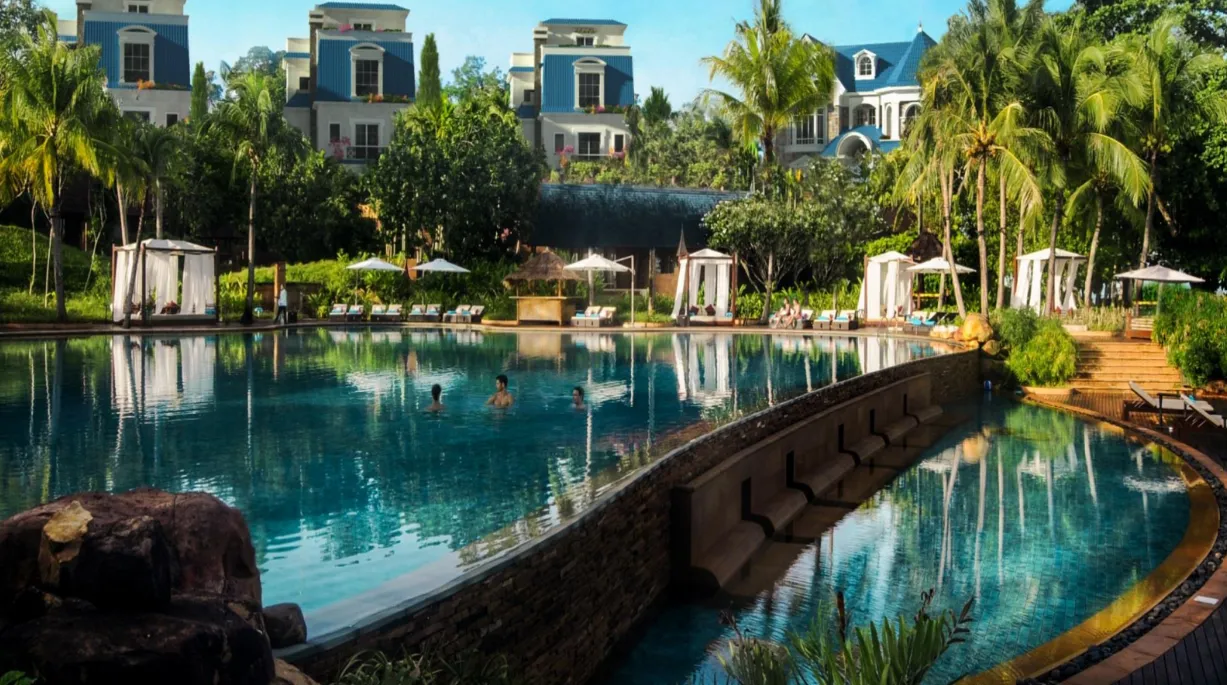  for sale in Mountain View Chillout Park in  of 0 m² with 0 bedrooms