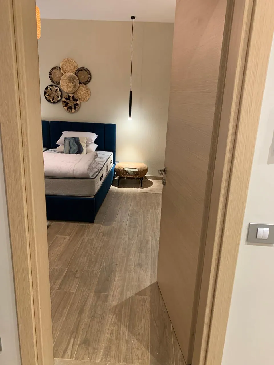 Chalet for sale in Il Monte Galala in Ain Sokhna of 126 m² with 3 bedrooms