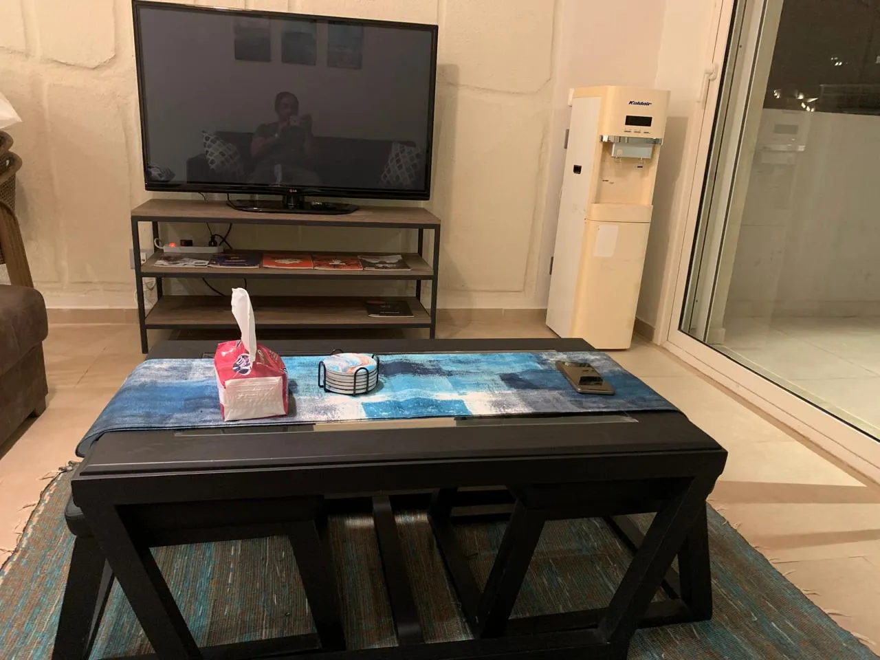 Chalet for sale in Il Monte Galala in Ain Sokhna of 126 m² with 3 bedrooms
