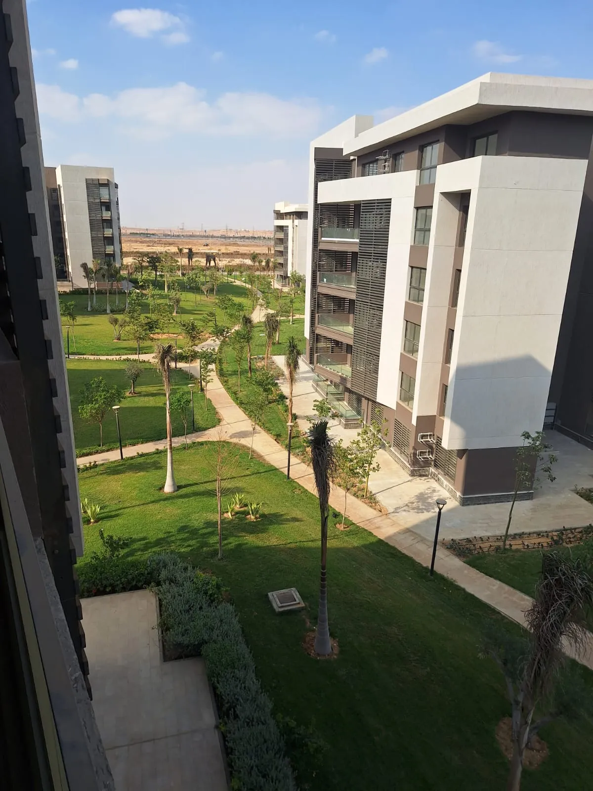  للبيع في مدينتي في  بمساحة 0 م² تتكون من 0 غرف