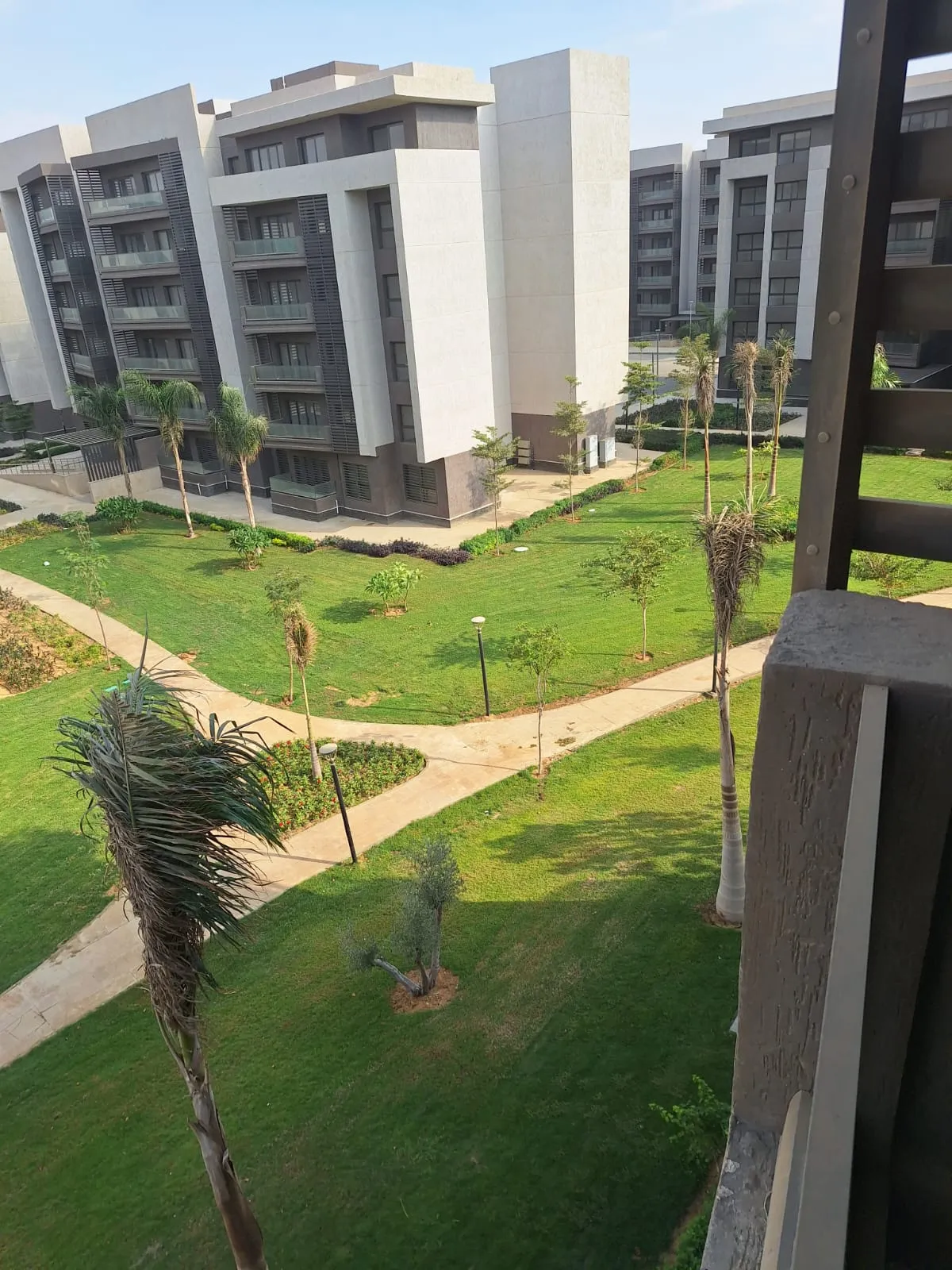  للبيع في مدينتي في  بمساحة 0 م² تتكون من 0 غرف