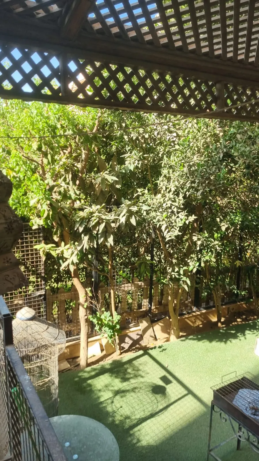  for sale in El Rehab  in  of 0 m² with 0 bedrooms