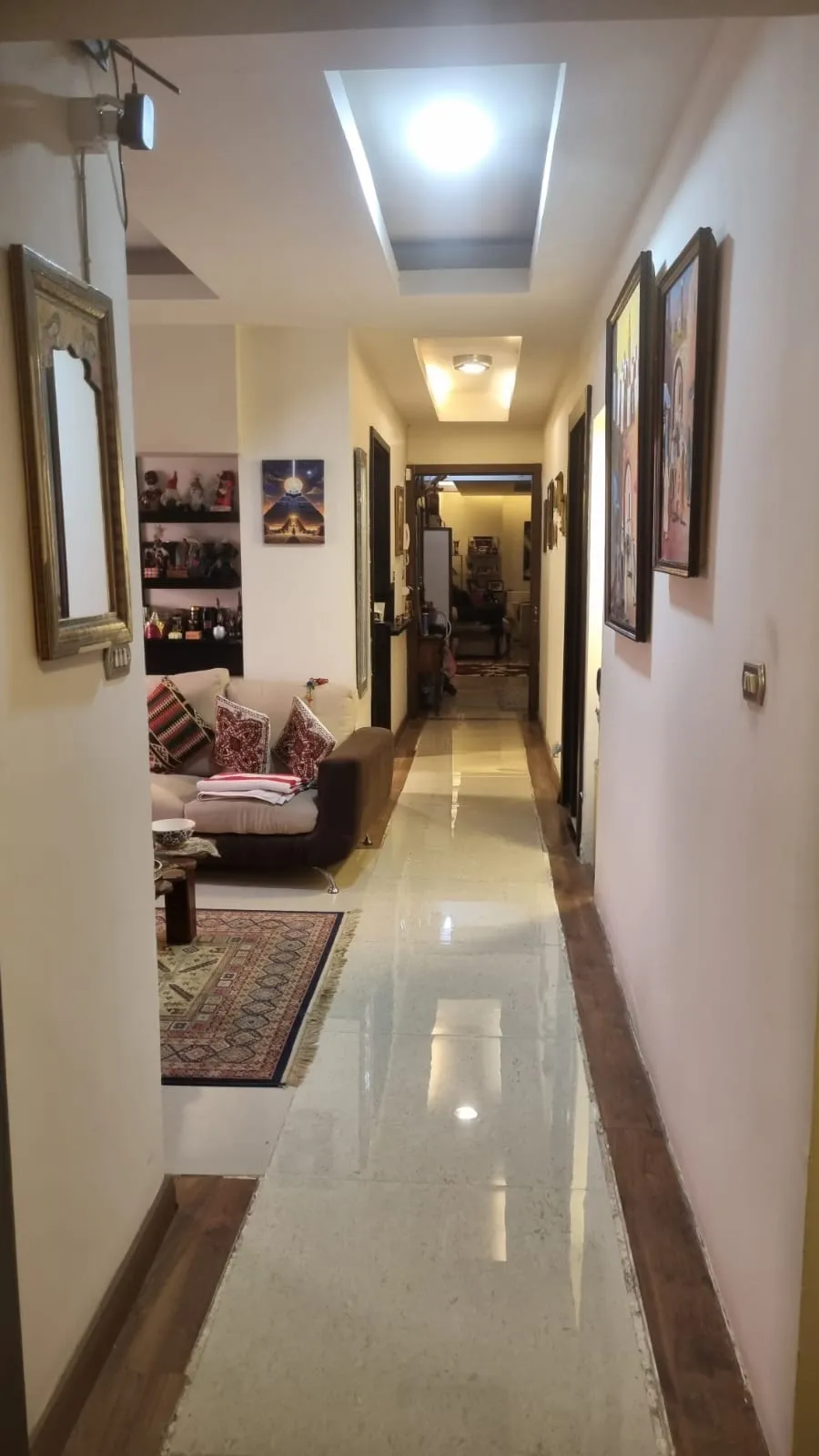  for sale in El Rehab  in  of 0 m² with 0 bedrooms