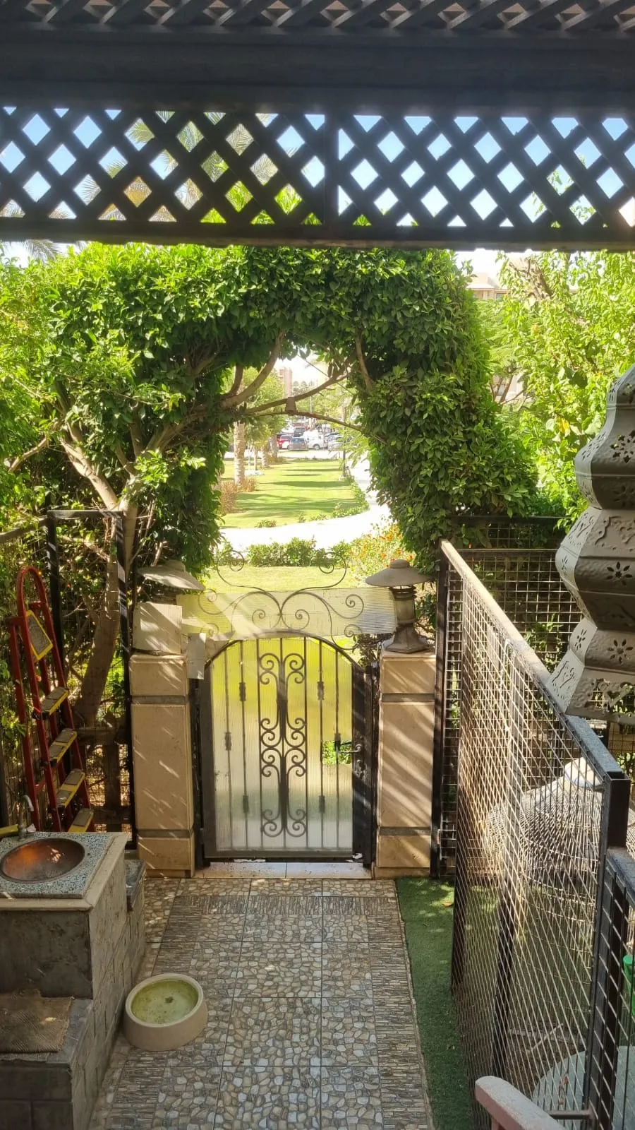  for sale in El Rehab  in  of 0 m² with 0 bedrooms