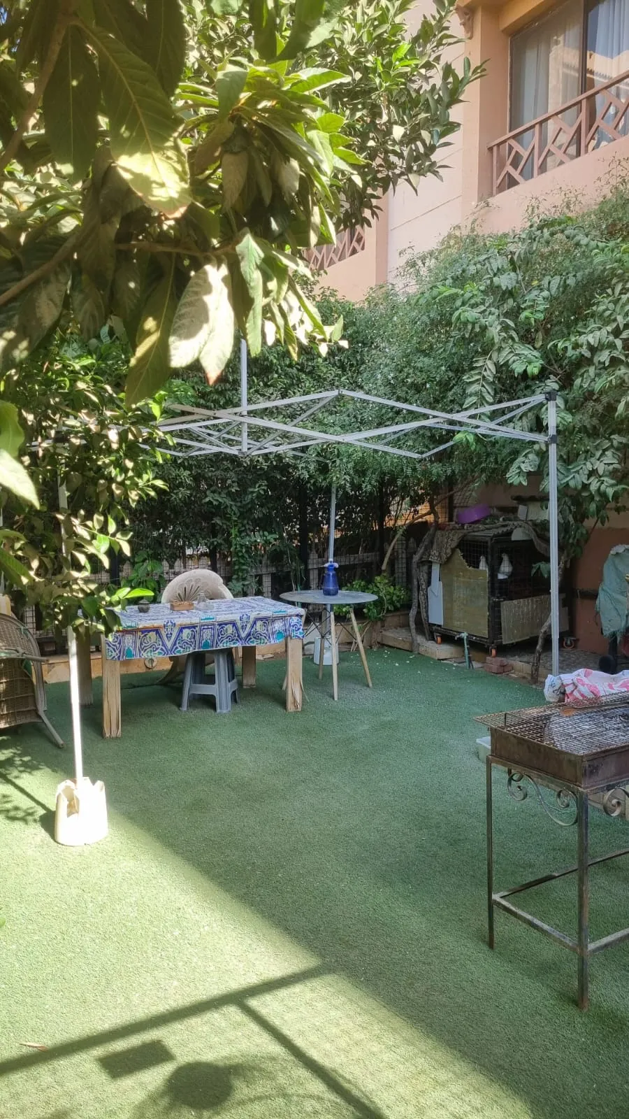  for sale in El Rehab  in  of 0 m² with 0 bedrooms