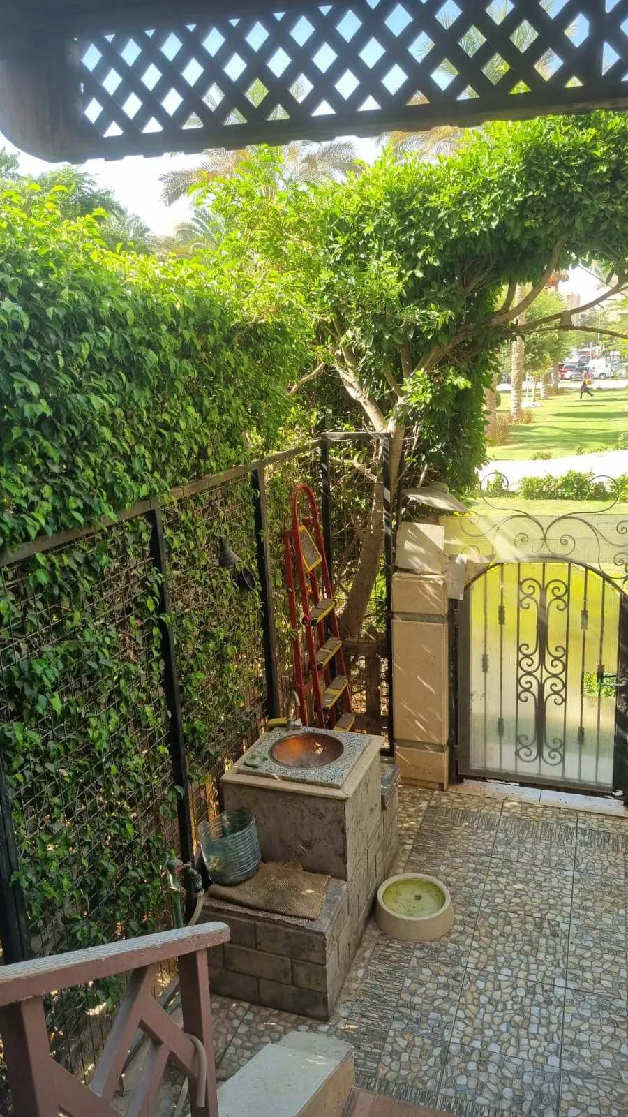  for sale in El Rehab  in  of 0 m² with 0 bedrooms