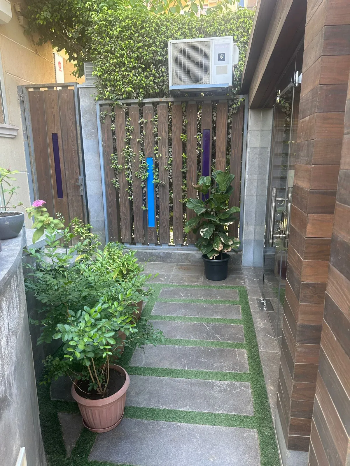  for sale in El Rehab  in  of 0 m² with 0 bedrooms