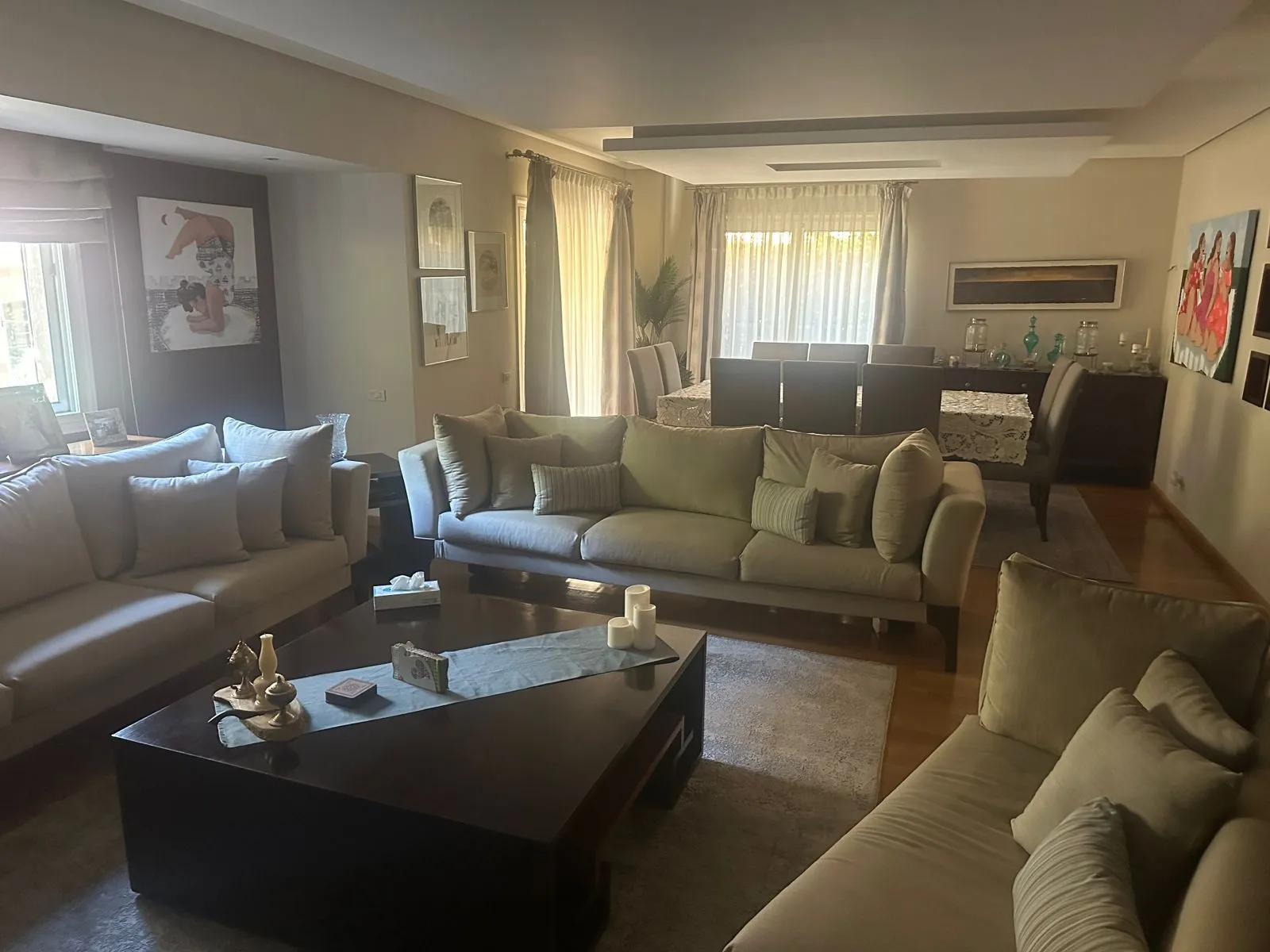  for sale in El Rehab  in  of 0 m² with 0 bedrooms