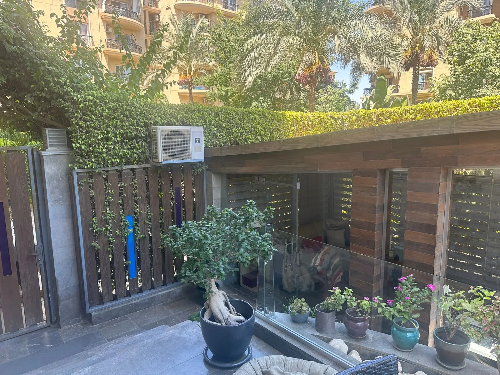  for sale in El Rehab  in  of 0 m² with 0 bedrooms