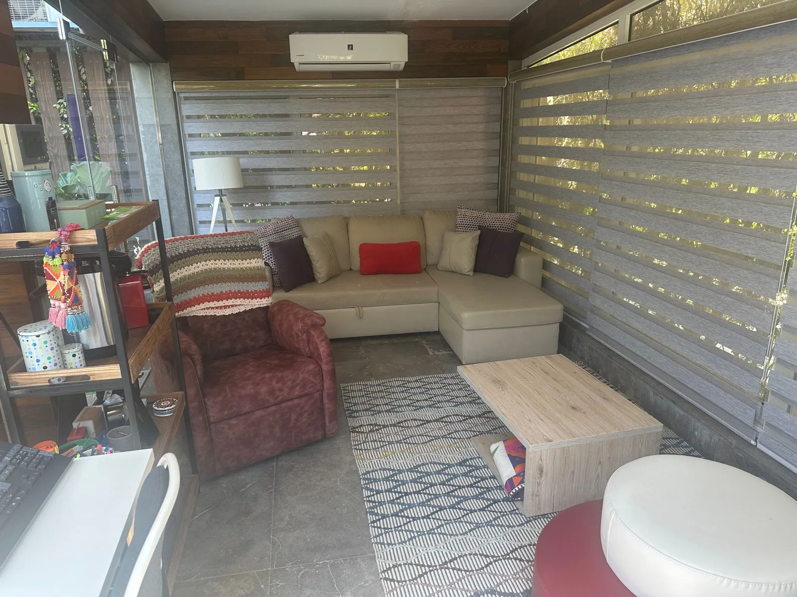  for sale in El Rehab  in  of 0 m² with 0 bedrooms