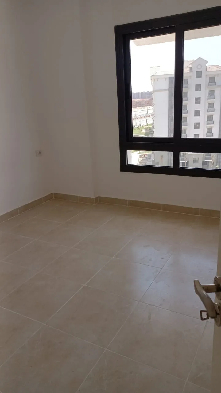 Apartment for sale in Celia in New Capital City of 101 m² with 2 bedrooms