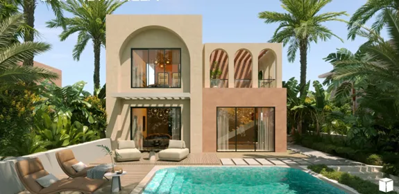  for sale in Ogami Ras El Hekma in  of 0 m² with 0 bedrooms