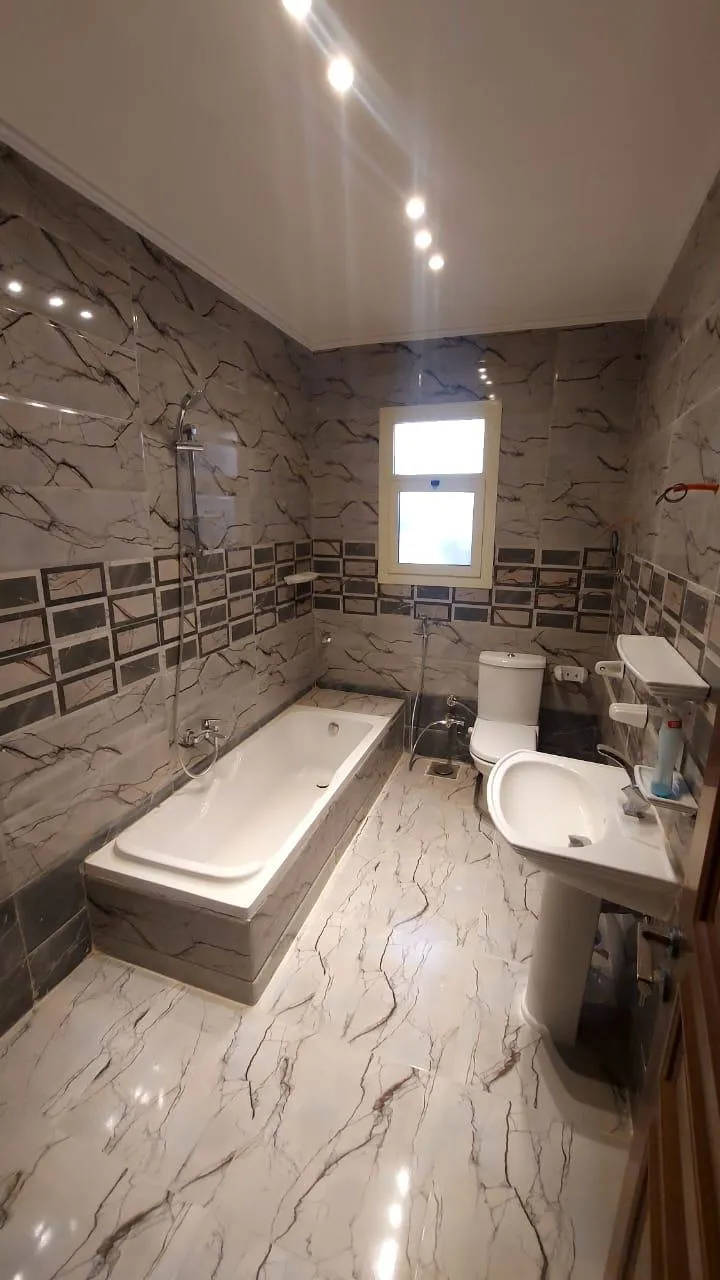 Apartment for sale in Jewar Sheikh Zayed in 6th of October City of 184 m² with 3 bedrooms
