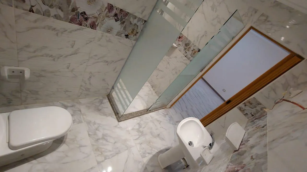 Apartment for sale in Jewar Sheikh Zayed in 6th of October City of 184 m² with 3 bedrooms