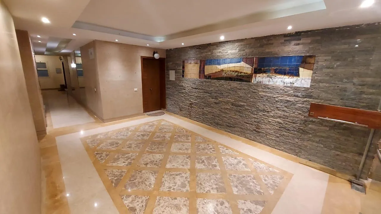 Apartment for sale in Jewar Sheikh Zayed in 6th of October City of 184 m² with 3 bedrooms