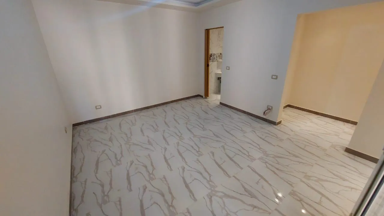 Apartment for sale in Jewar Sheikh Zayed in 6th of October City of 184 m² with 3 bedrooms