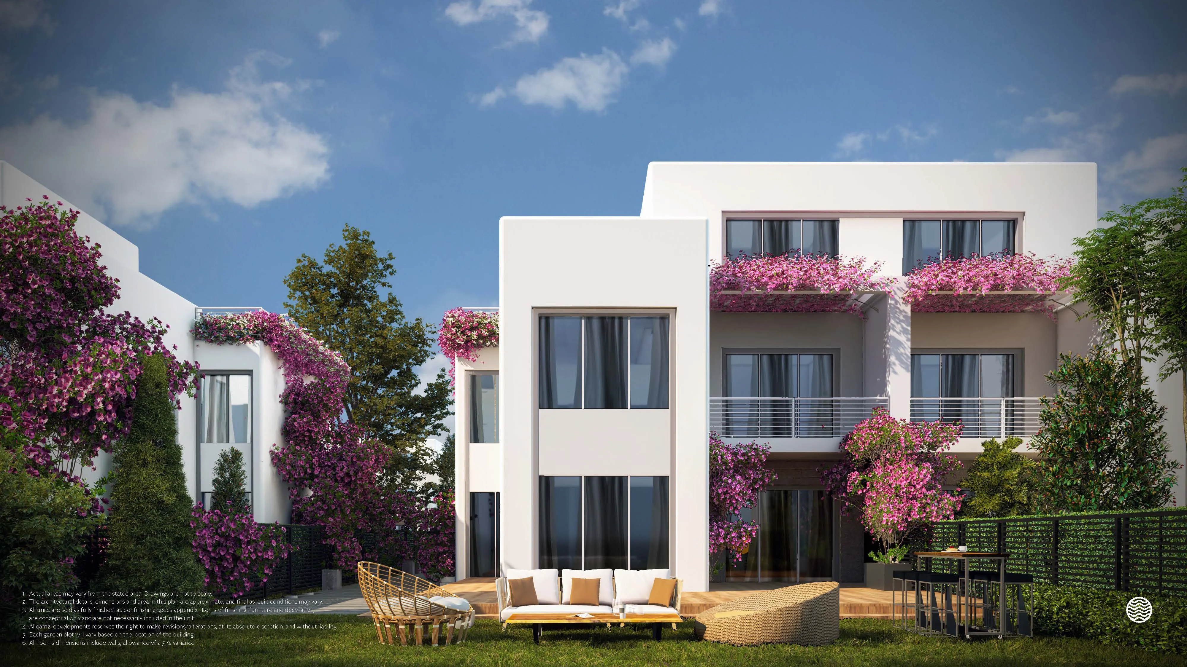 for sale in Seazen in of 0 m² with 0 bedrooms