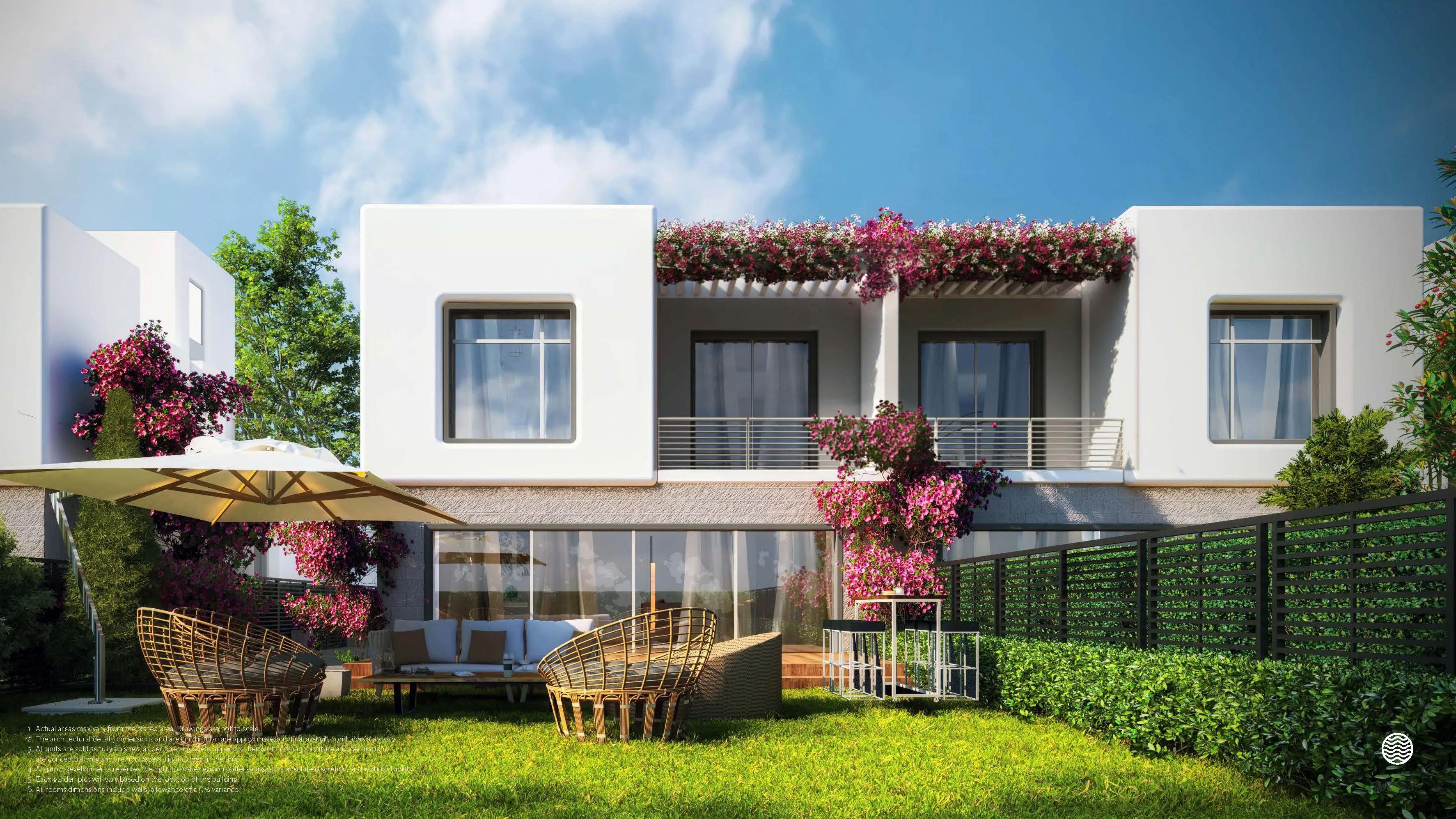 for sale in Seazen in of 0 m² with 0 bedrooms