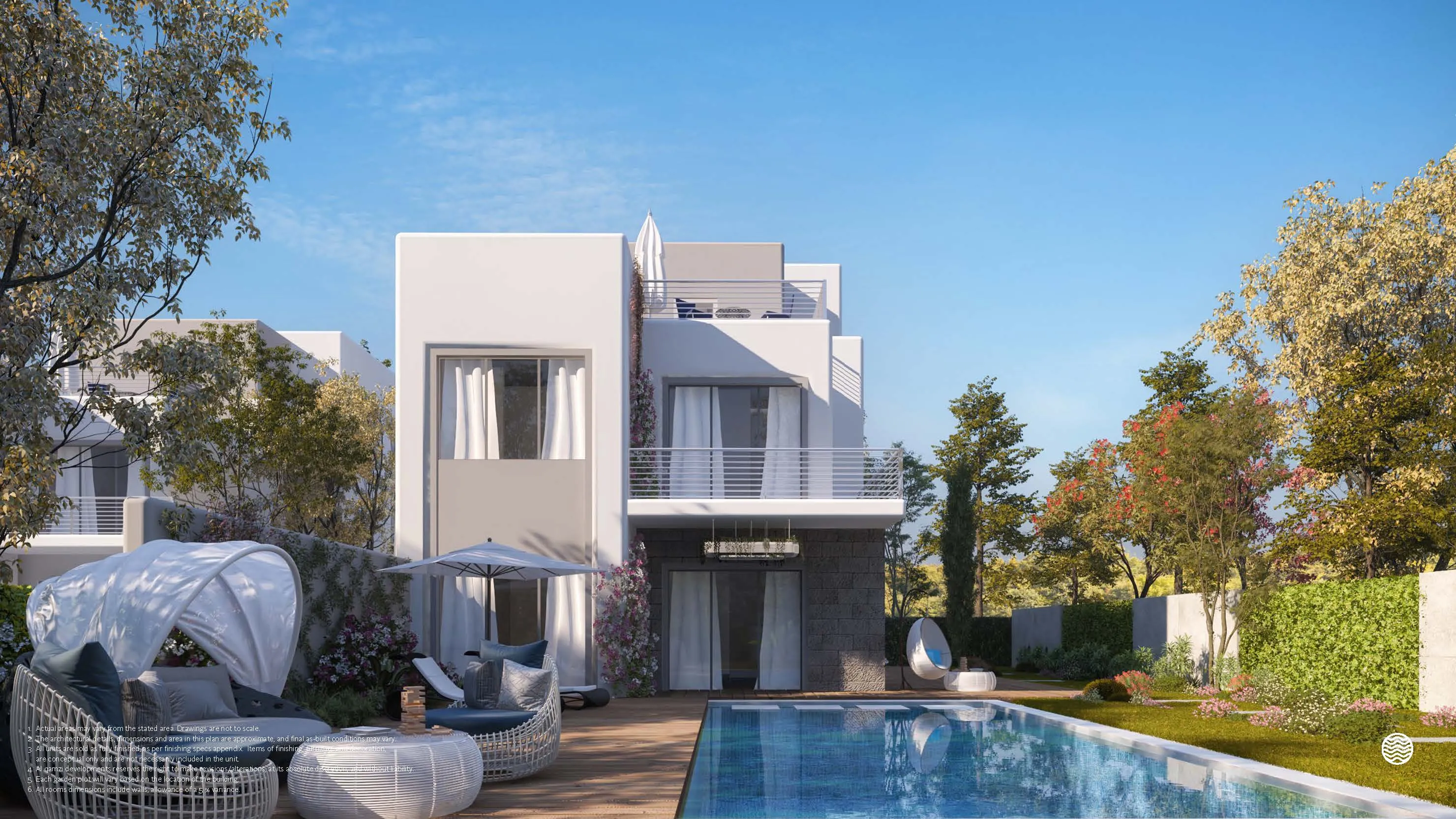 for sale in Seazen in of 0 m² with 0 bedrooms