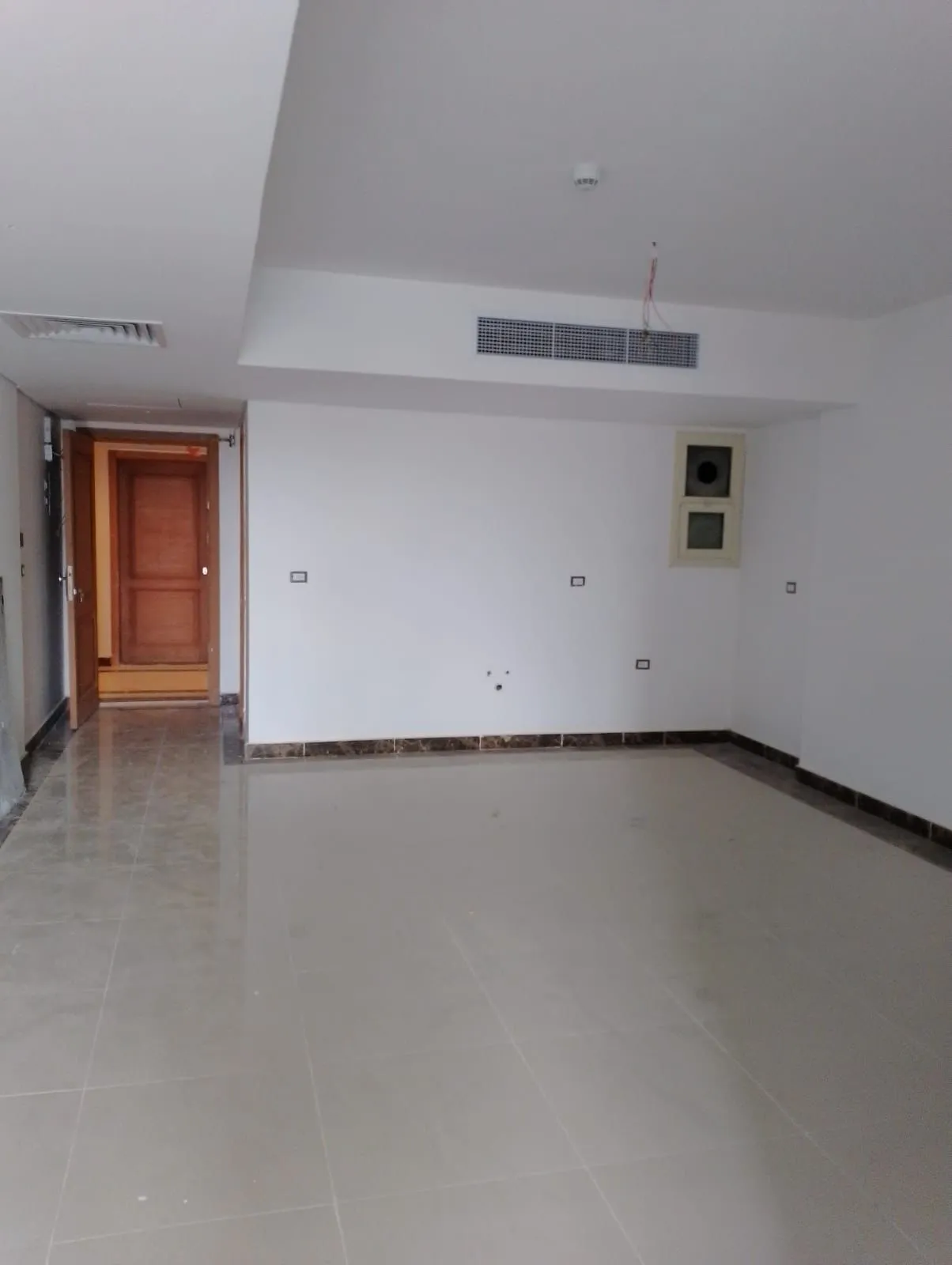 Studio for sale in Nyom New Cairo in New Cairo of 76 m² with 1 bedrooms
