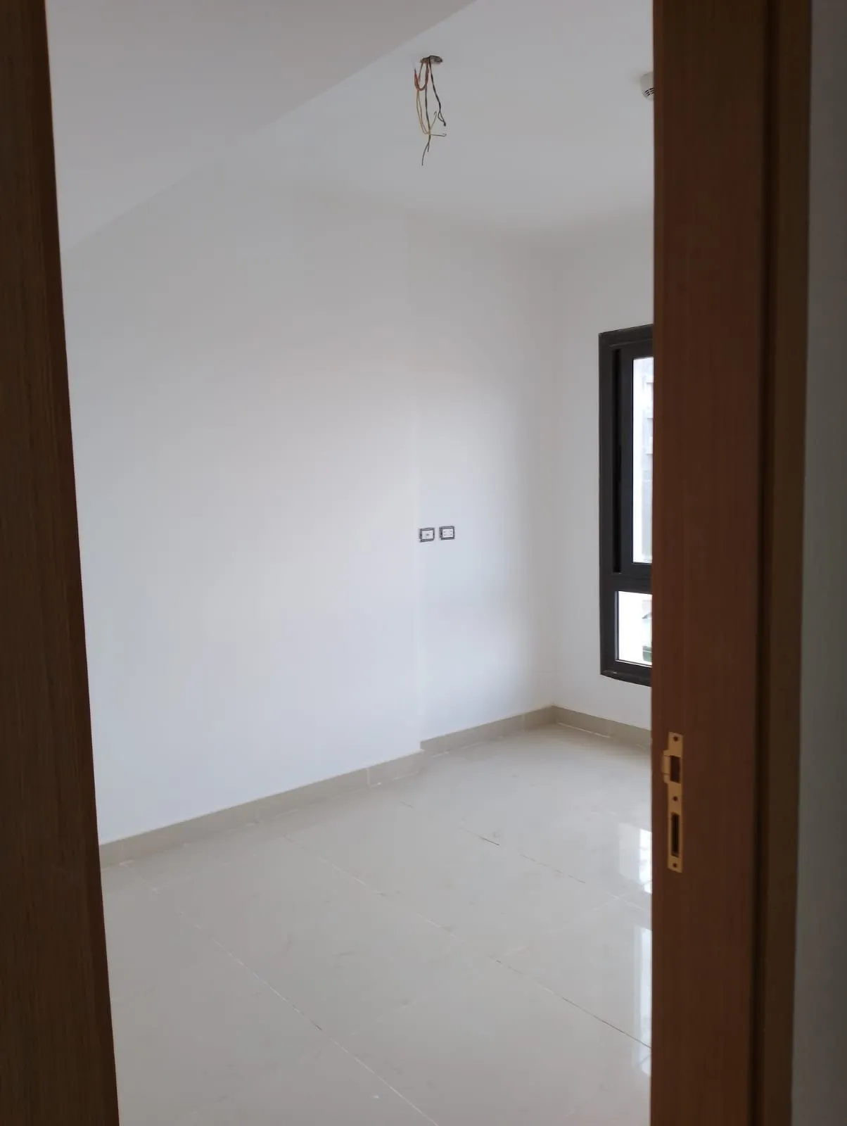Studio for sale in Nyom New Cairo in New Cairo of 76 m² with 1 bedrooms