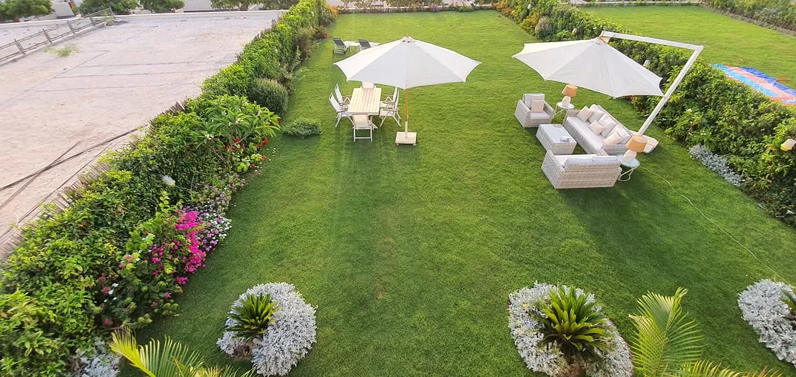 Villa for sale in Caesar in Ras El Hekma of 480 m² with 6 bedrooms