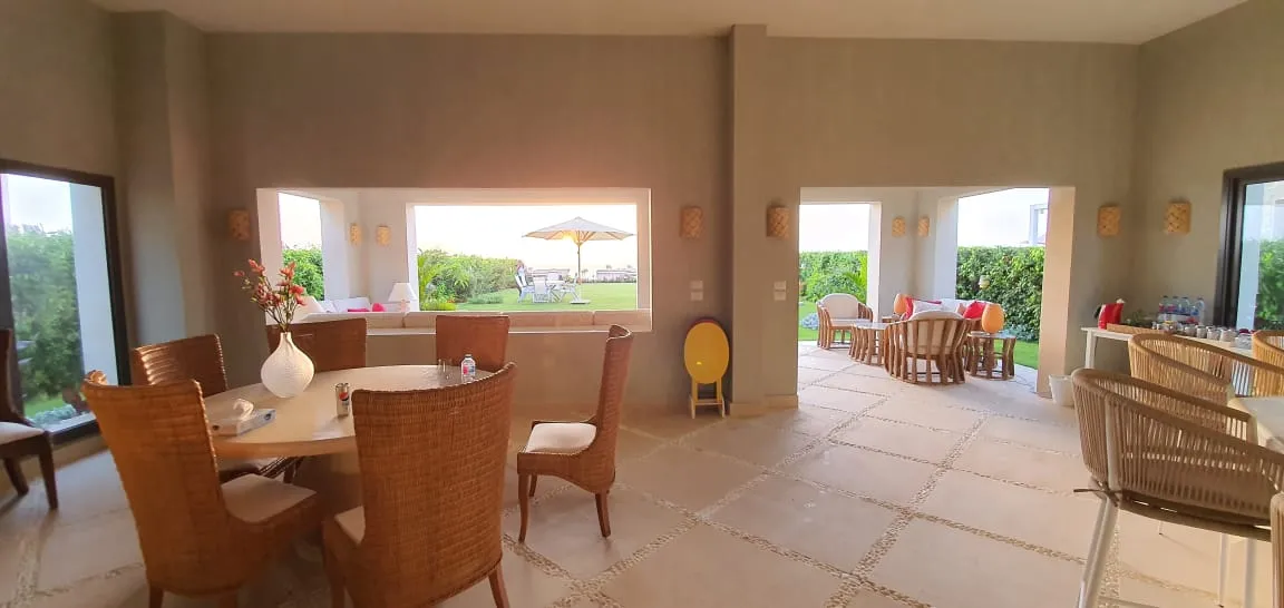 Villa for sale in Caesar in Ras El Hekma of 480 m² with 6 bedrooms