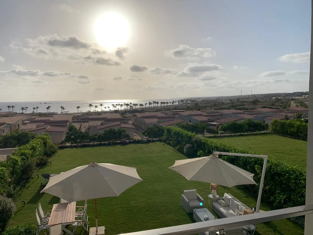 Villa for sale in Caesar in Ras El Hekma of 480 m² with 6 bedrooms