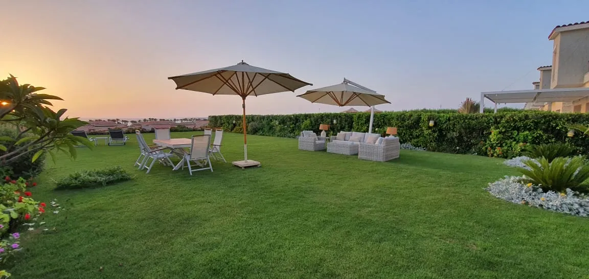 Villa for sale in Caesar in Ras El Hekma of 480 m² with 6 bedrooms