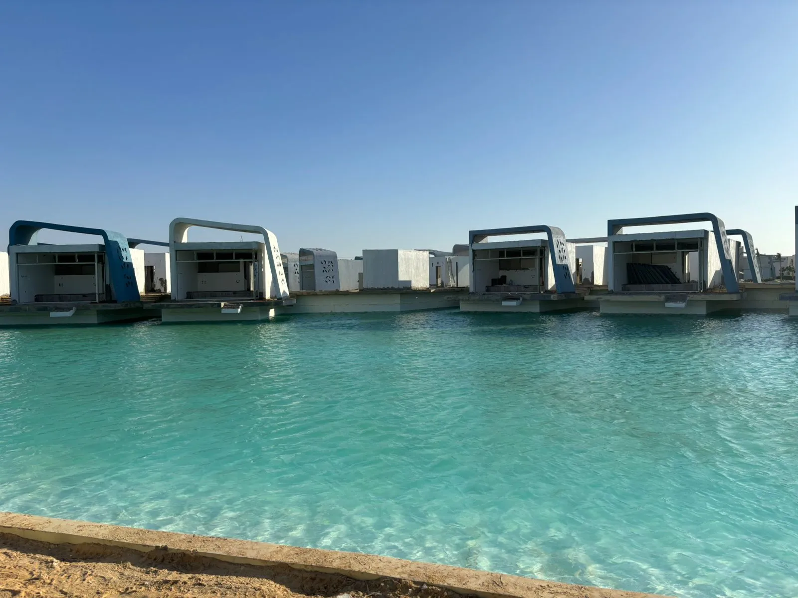 for sale in Fouka Bay in of 0 m² with 0 bedrooms