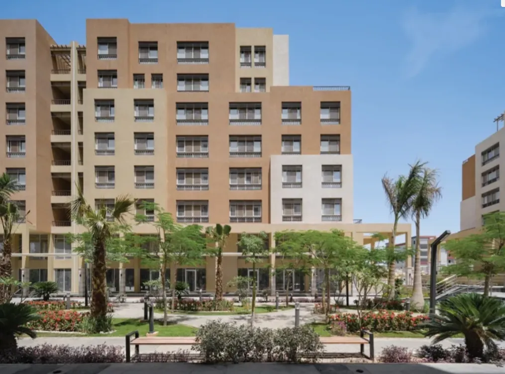  for sale in Mamsha Avenues in  of 0 m² with 0 bedrooms