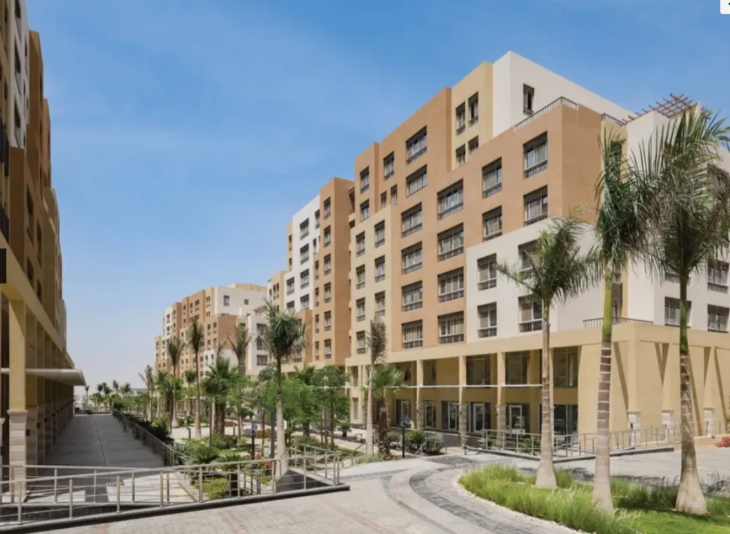  for sale in Mamsha Avenues in  of 0 m² with 0 bedrooms