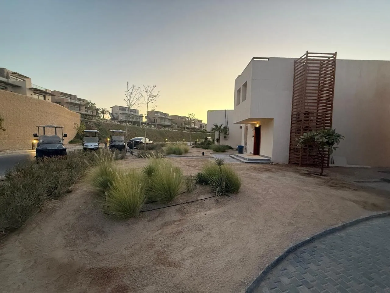for sale in Mesca Somabay in of 0 m² with 0 bedrooms