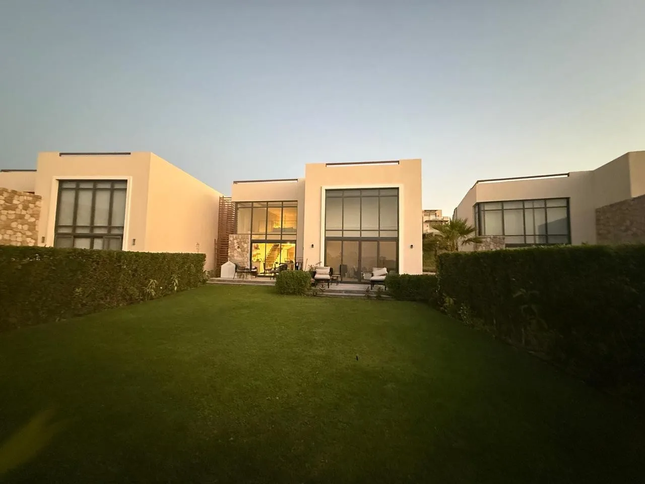 for sale in Mesca Somabay in of 0 m² with 0 bedrooms